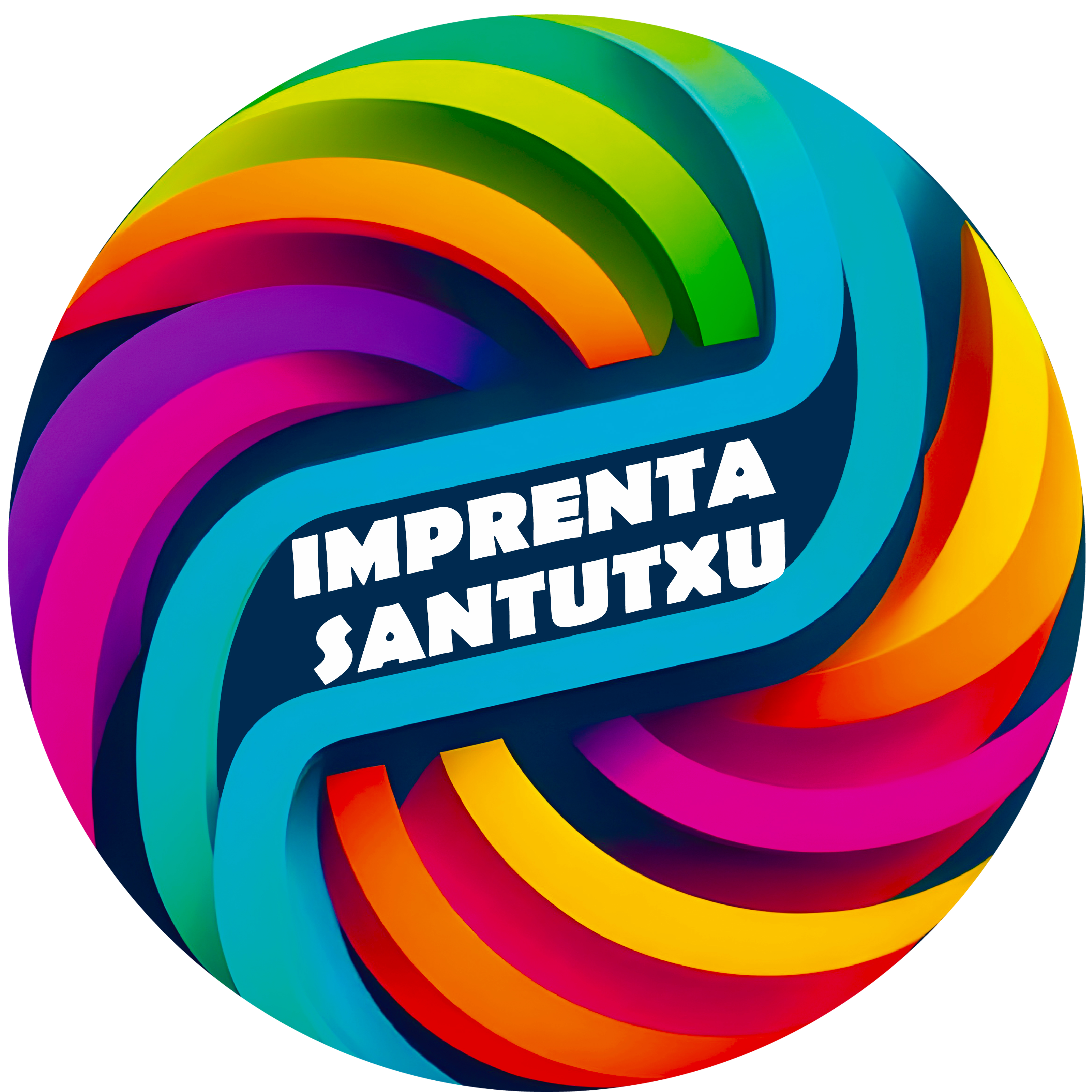 Imprenta Santutxu