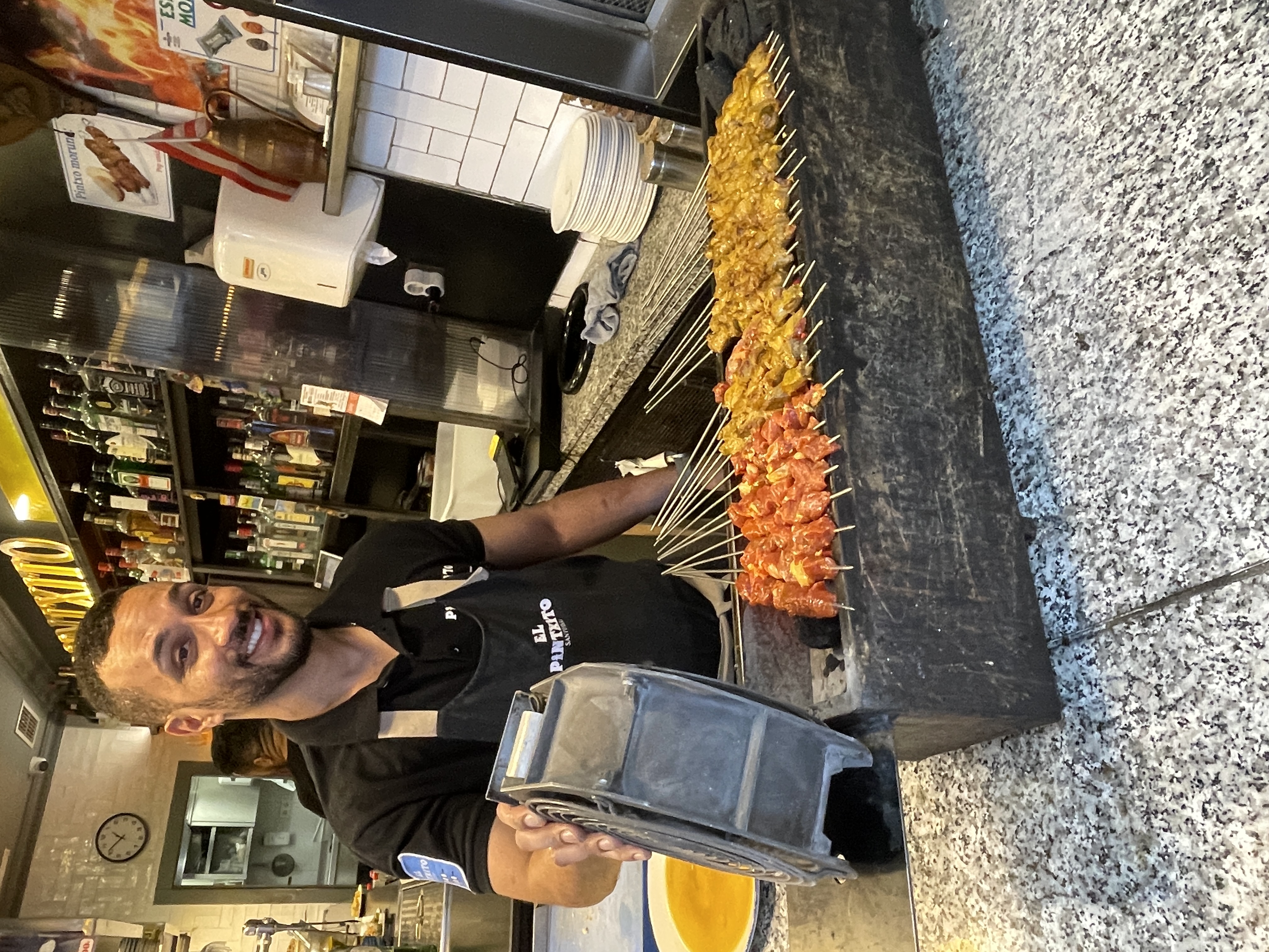 El Pintxito de Santutxu