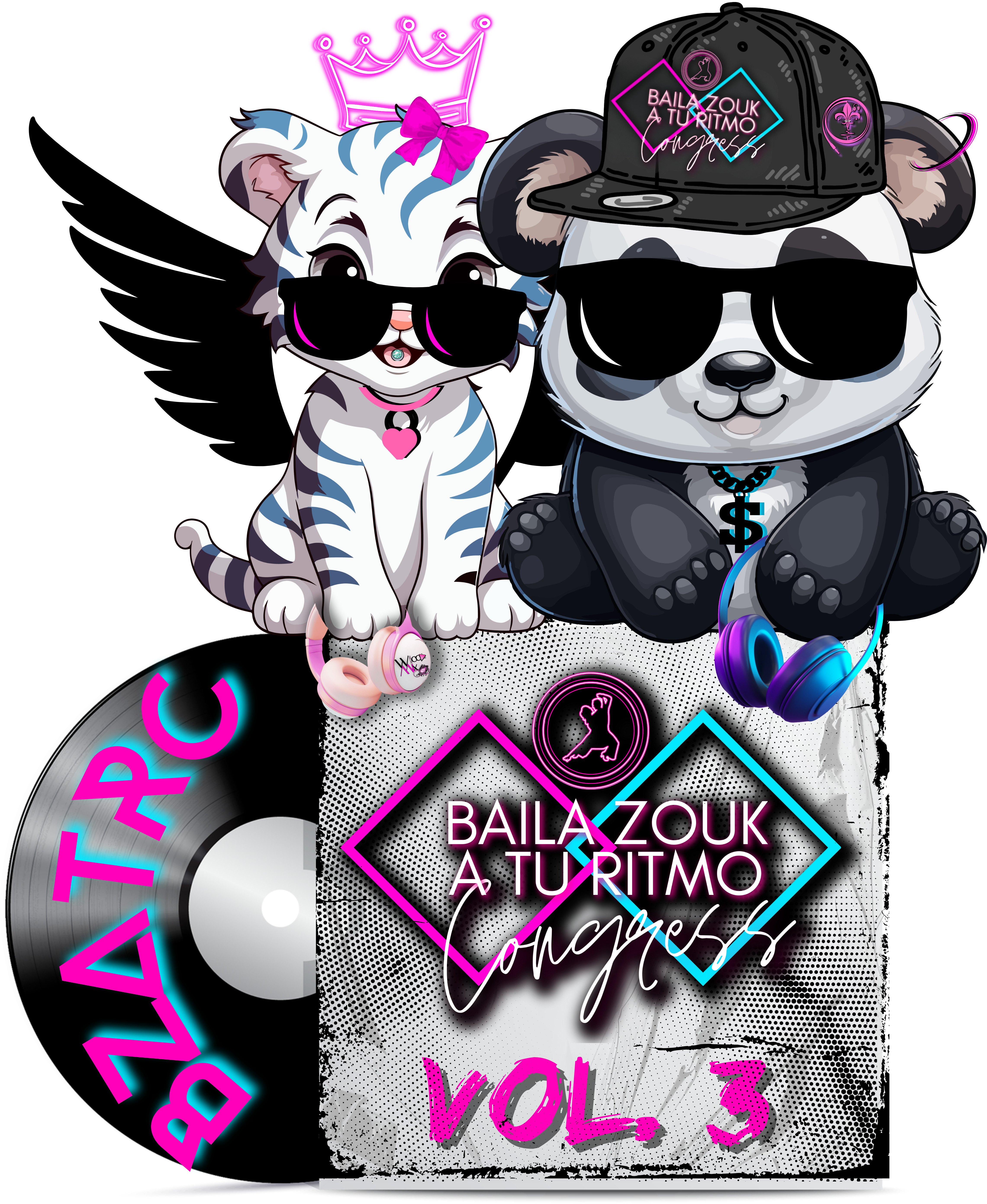 Escuela de baile A TU RITMO