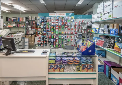 Tienda 1