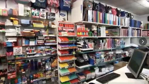 Papelería 2