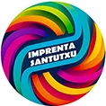 Imprenta Santutxu