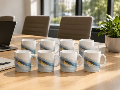 Merchandising y regalos de empresa con tu imagen.