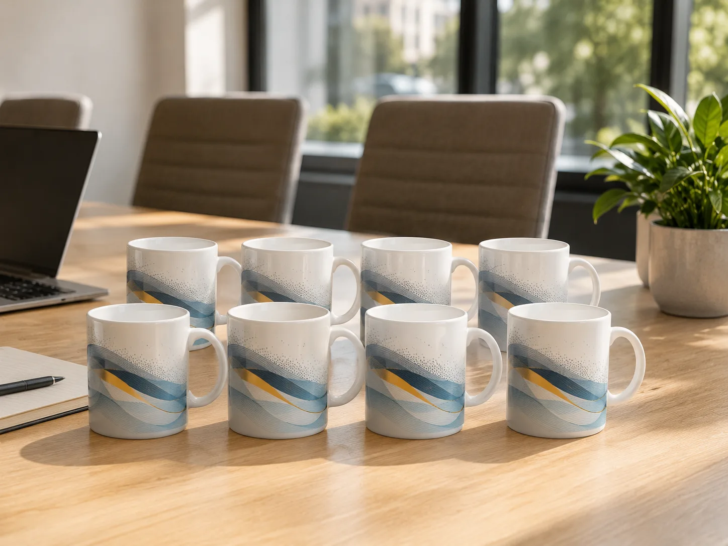 Merchandising y regalos de empresa con tu imagen.