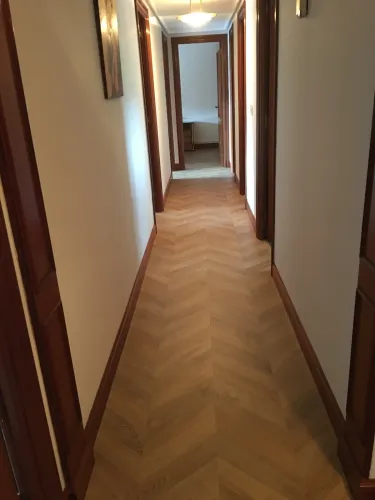 suelo laminado