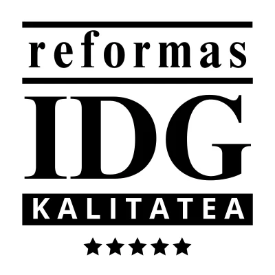 Reformas IDG