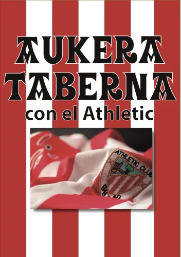 Del Athletic de Bilbao.