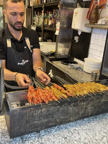 El Pintxito de Santutxu