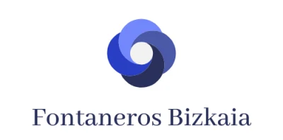 Logo Fontaneros Bizkaia