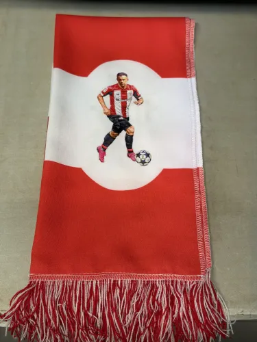 Bufanda personalizada